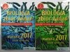 BIOLOGIA ZBIÓR ZADAŃ P. R. TOM 1 I 2 - Jacek Mieszkowicz